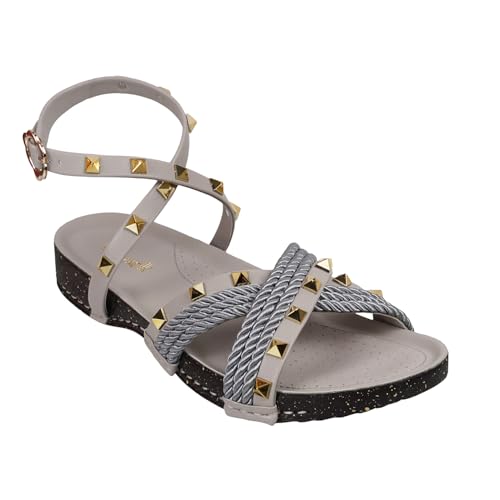 Image of CATWALK by TIGI womens 9287 Flatforms