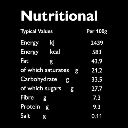 Hotel Chocolat Unbelievably Vegan Sleekster - 33 Cacao-Rich Chocolates, 330g - Suitable For Vegetarians & Vegans - Gifts For Birthday, Thank You, Congratulations, Anniversary - 2