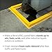 Justrite Make-A-Berm™ Fuel Spill Containment Curbs 4