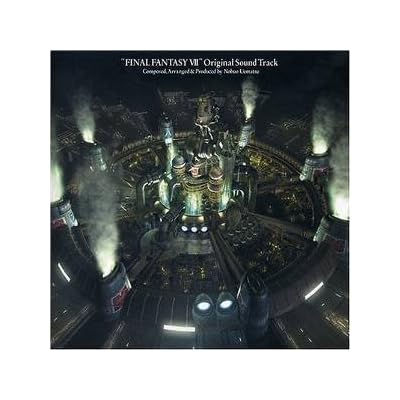 Original Soundtrack