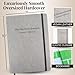 The Playbook Journal Soccer Notebook For Coaches and Players, Soccer Coach Journal With Field, Soccer Coaching Notebook For Soccer Training & Tactics Soccer Coach Gifts, Soccer Senior Night Gifts