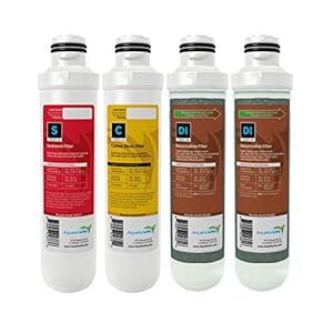 Aquatic Life Twist-In Ersatzfilter Vorteilspack