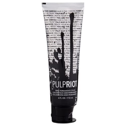 Pulp Riot - Iced Skater Semi-Permanent Color - 4 fl oz - Image 3