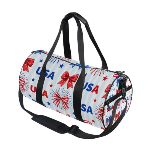 Bolsa deportiva para hombres y mujeres que buscan ligereza y orden en el gimnasio