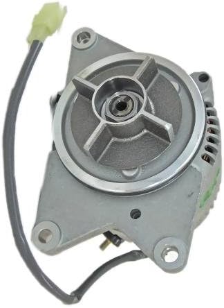 NEW ALTERNATOR COMPATIBLE WITH HONDA GL1500C VALKYRIE 1997-2003 31100MZ0005 31100MZ0015