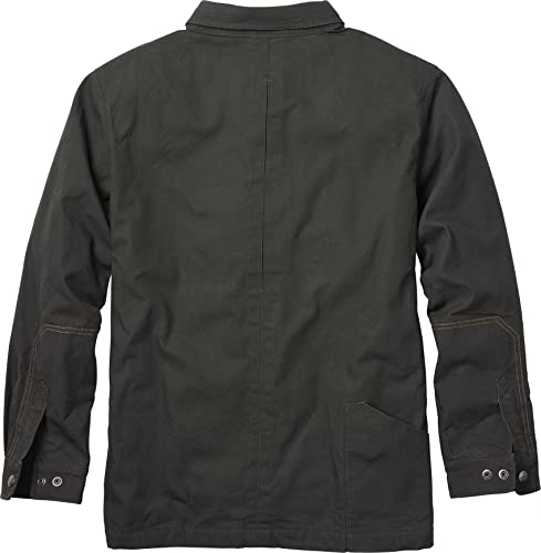 Image of Legendary Whitetails Men's Stockyards Roper Shirt Jacket