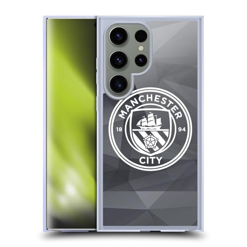 Coque Man City Samsung S24 Ultra MagSafe pour supporter au quotidien