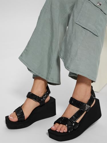 Image of GUESS womens Dawsin