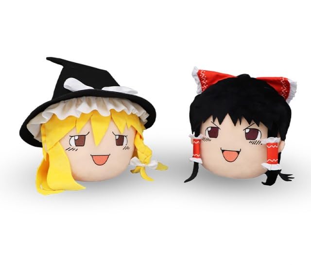 Amazon.co.jp: ゆっくりしていってね ぬいぐるみ BIG 東方