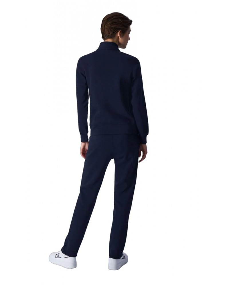 Champion Legacy Retro Sport (220326) - Soft Compact Poly Fleece Elastic Cuff - Pantalones Deportivos Hombre