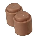 BQLZR Custom 1/6 Scale Head Sculpt Inner Adapter for Toys Neck Joint Pack of 2