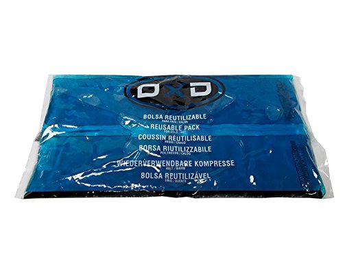 Bolsa reutilizable frío/calor 130 x 260 mm