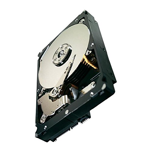 Enterprise Capacity V5 ST2000NM0135