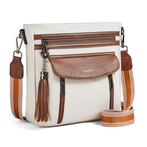 Sac a main femme bandoulière bicolore pour vos sorties
