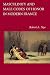 Masculinity and Male Codes of Honor in Modern France