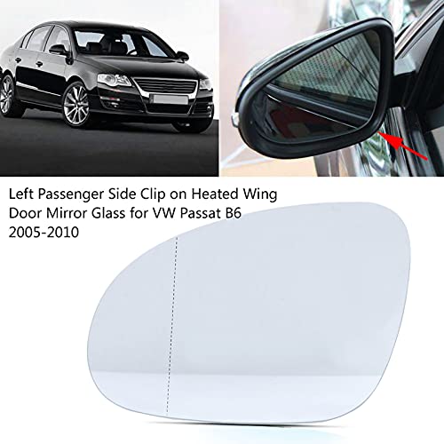 Vetro per specchietto retrovisore riscaldato