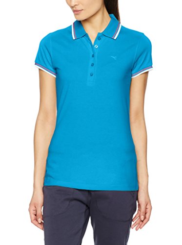Diadora Polo Azzurro M