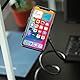 Thumbs Up LAZYBKT - Smartphone Tischhalterung - Lazy Bracket, SW-LAZYBKT, schwarz
