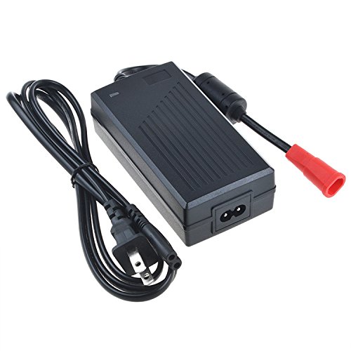 Amazon.com: Digipartspower 2-Prong AC DC Adapter for Model No
