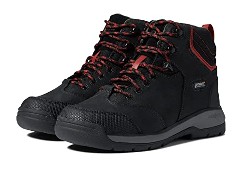 Image of BOGS Bedrock II 6 inch WP Soft Toe