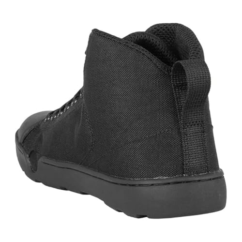 Image of Altama Unisex Maritime Mid Dive Fin-Compatible Tactical Boots | Water Drainage Ports & Water-Resistant PU Contoured Insole