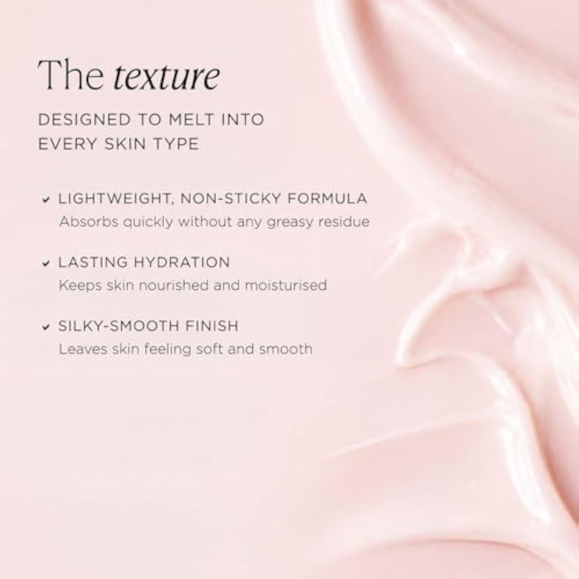 Kimirica Body Lotion, 100% Vegan & Sulphate Free
