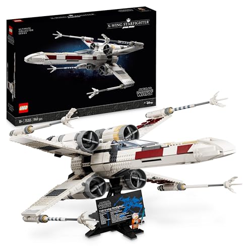 Star Wars - X-Wing Starfighter™ (75355)