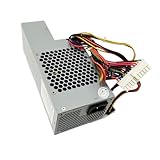 Convient pour: Lenovo IBM M57 M58 A58 A57 Alimentation Lenovo BTX M6000S M6100S M6180S M8000S M8000T M8080S M4250S