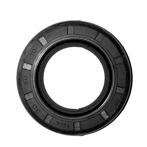 Bague d'étanchéité TC 14x26x7 en caoutchouc nitrile robuste pour mécanique