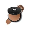 Jolie-Cosmetics-Natural-Sheer-Matte-Bronzing-Powder-Hypoallergenic-Medium Jolie Bronzing Powder - Natural Sheer Matte All Day Sun-Kissed Pressed Bronzer - Medium