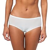 Chantelle Damen Hipster aus weichem Stretch, Pfefferminze, Einheitsgröße