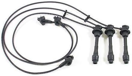 Federal-Mogul 6324 Spark Plug Wire Set