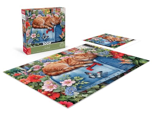 Rompecabezas Animal para adultos 3+ anos miniatura 4
