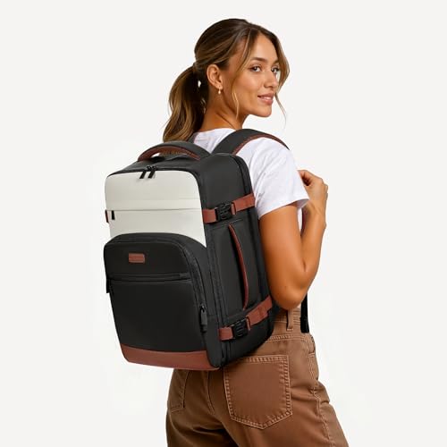 mibasies 30L Travel Backpack