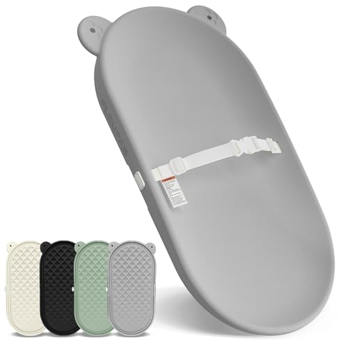 Waterproof Baby Changing Pad