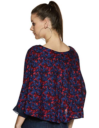 Image of Marie Claire Women's Regular Fit Blouse