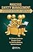 Process Safety Management: Leveraging Networks and Communities of Practice for Continuous Improvement