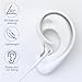 USB C Headphones for iPhone 17/16/15 Pro Max Plus Type C Earphones with Microphone & Remote Noise Cancelling Earbuds for iPhone 17/16/15 Pro, iPad, Galaxy S23/S22/S21/S20/Ultra Note 10/20