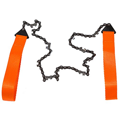Mountain Lab Backcountry Pocket Chainsaw