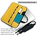 Salelf What if This is All Real for 360 Protection Laptop Bag for 13-15.6 Inch, Business Messenger Briefcase