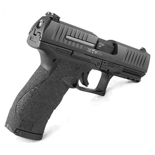 TALON Grips for Walther PPQ M1 and M2
