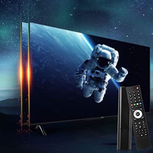 Replacement Remote Control for GRUNDIG Smart TV TP7187R - Image 4