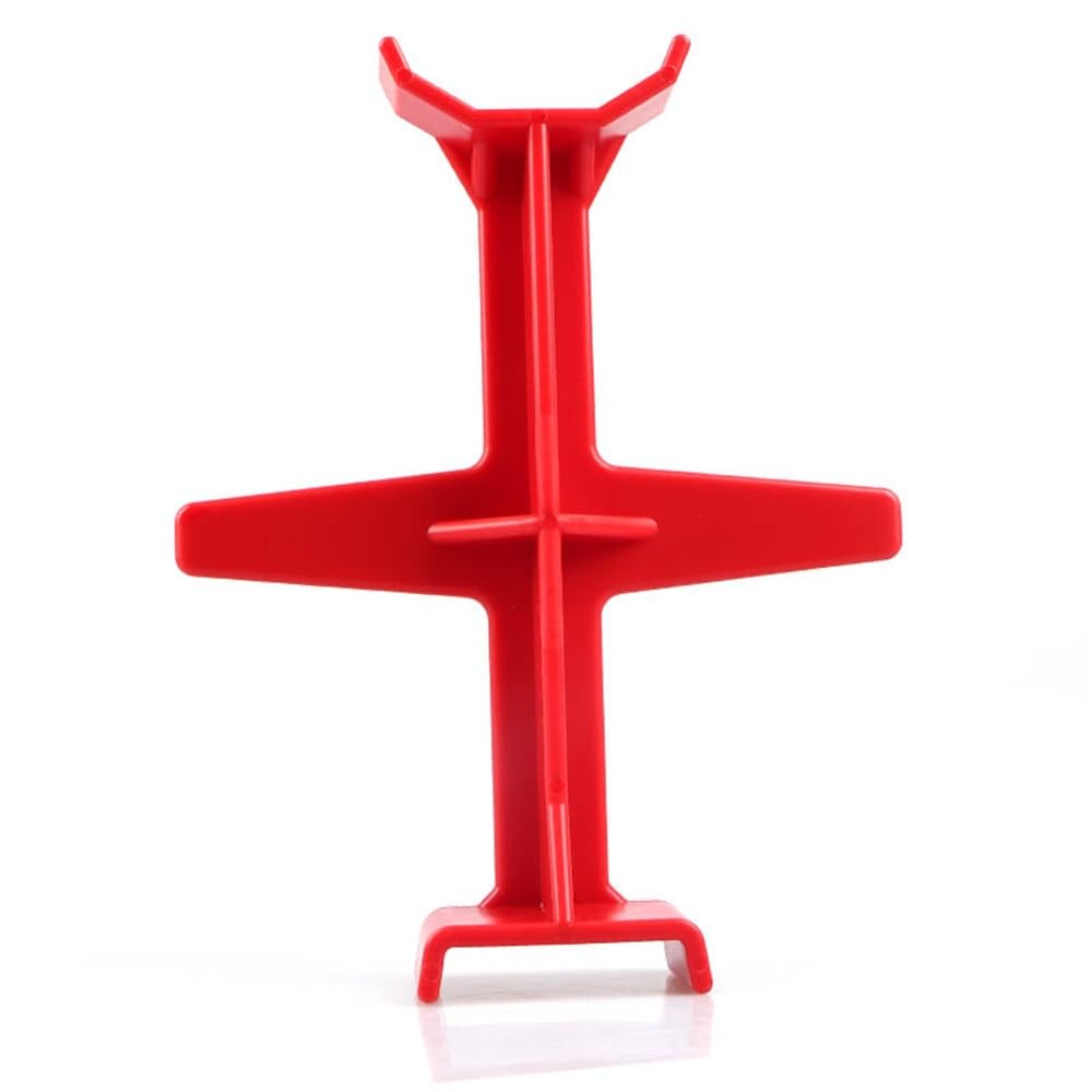 Protector de Transporte Protector Soporte Horquilla plástico para Motocross