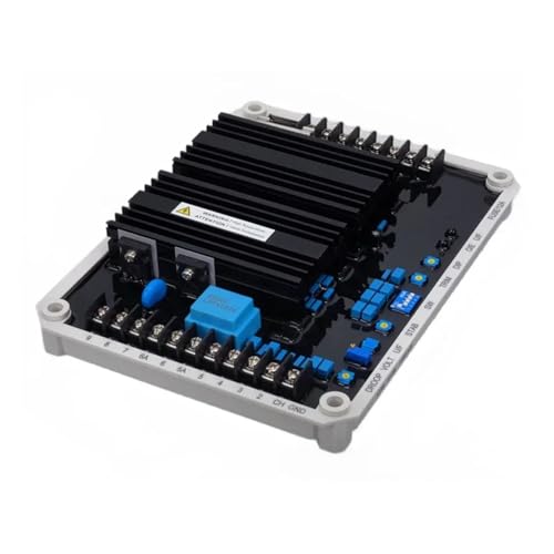 Dispositivo ADVR 440 de 4 amperios