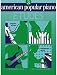 American Popular Piano - Etudes: Level Three - Etudes