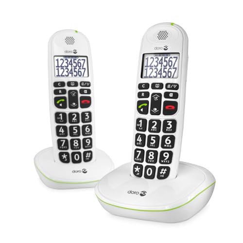 DORO PHONEEASY 110 DUO - vue 10