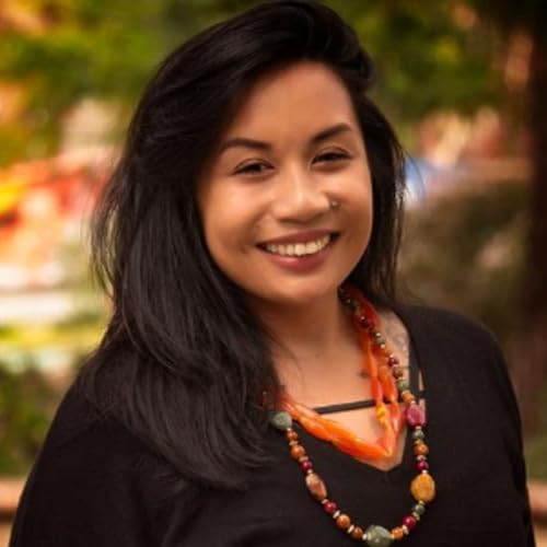 『Lent Day 39 with Rachel Ambasing』のカバーアート