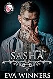 Sasha: A Dark Mafia Romance (Belles & Mobsters)
