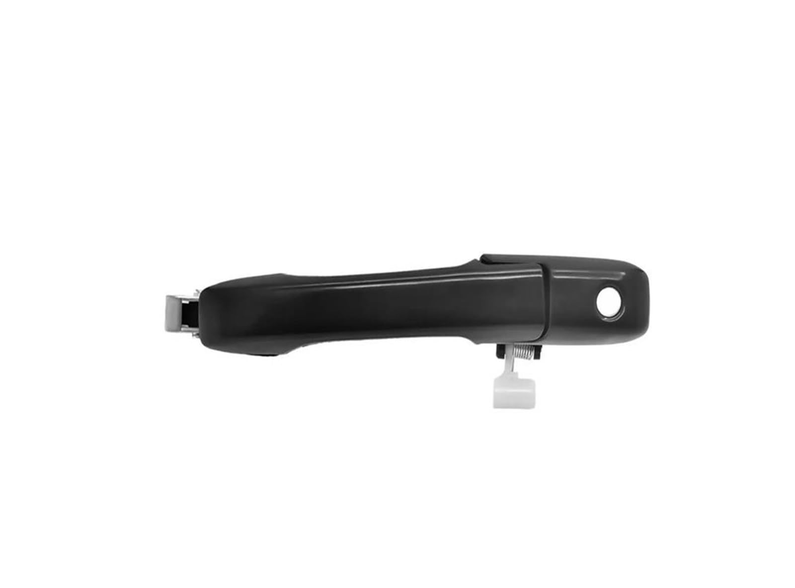 AHRPKAMERD Outer Door Handle 1PCS for CRV 2nd 2002 2003 2004 2005 2006 Exterior Outer Door Handle Exterior Door Handle Cover(Front Right)