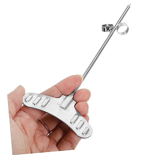 Cortador espiral multiusos para vegetales de cocina miniatura 6